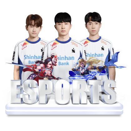 明博体育电竞场馆