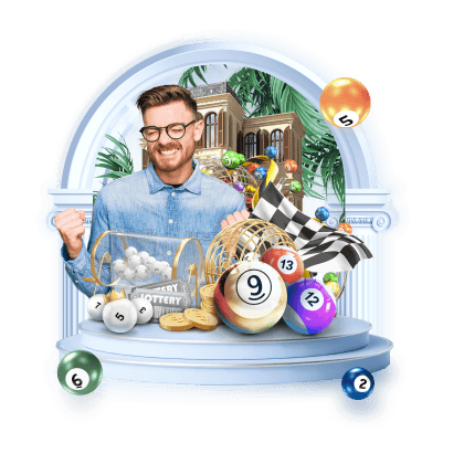 明博体育彩票场馆